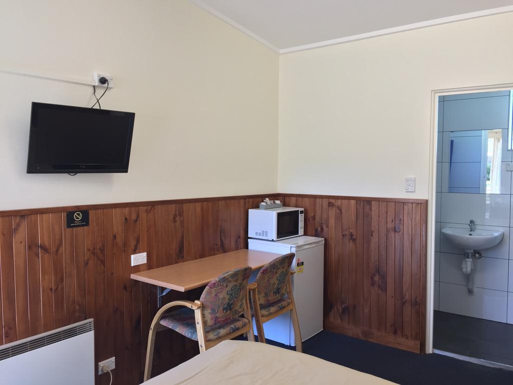 Lithgow Valley Motel Exterior photo