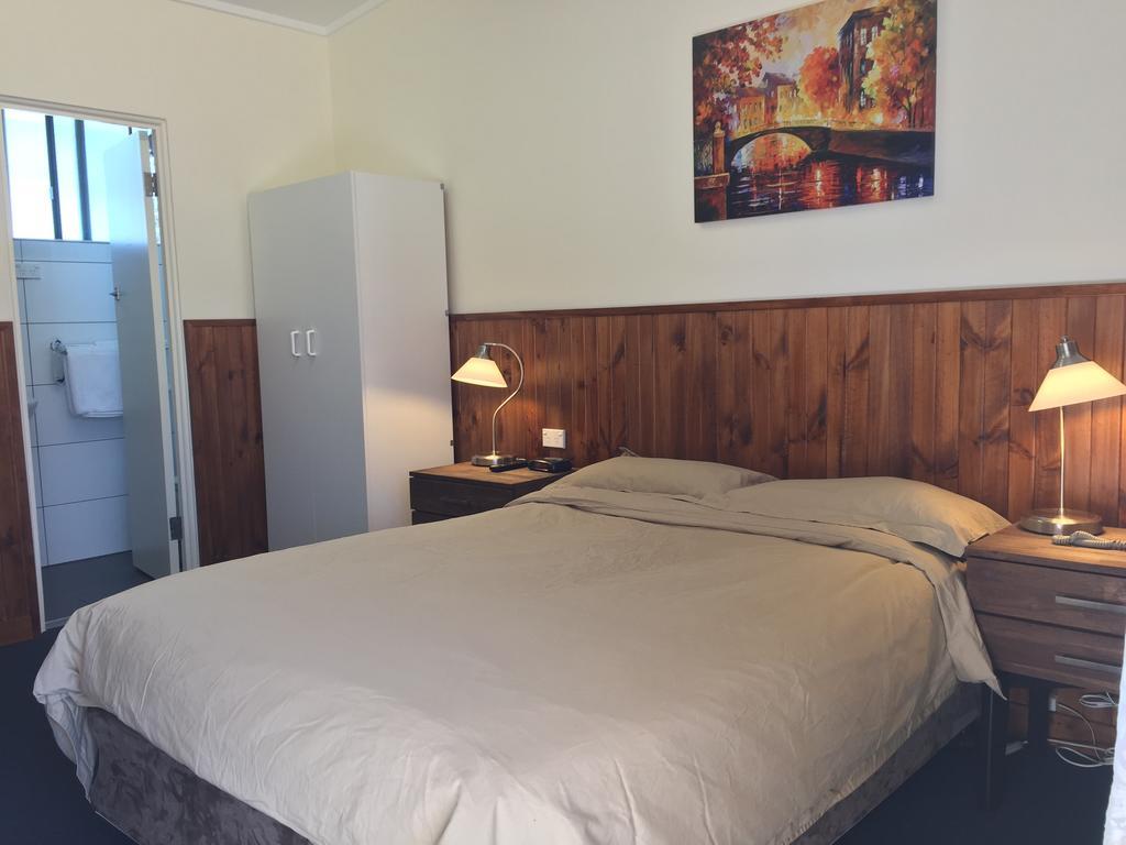 Lithgow Valley Motel Exterior photo