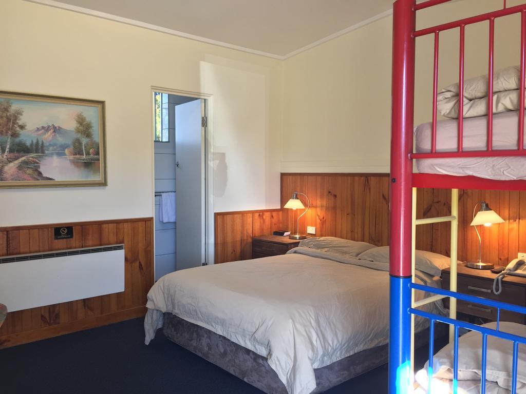 Lithgow Valley Motel Exterior photo