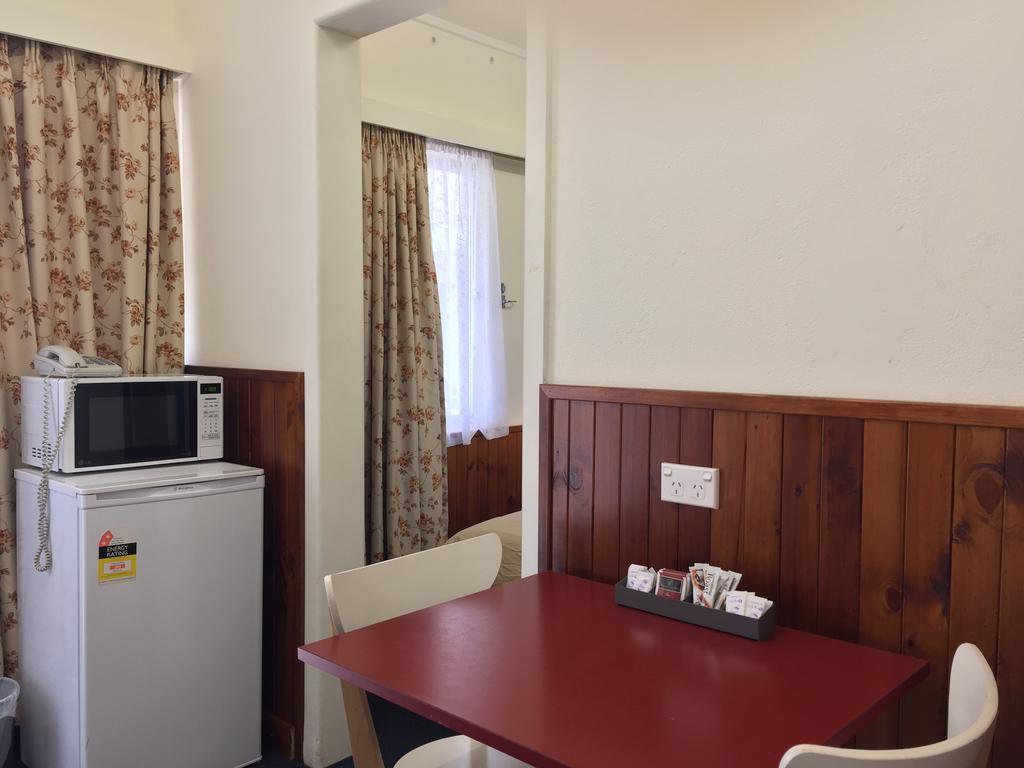 Lithgow Valley Motel Exterior photo