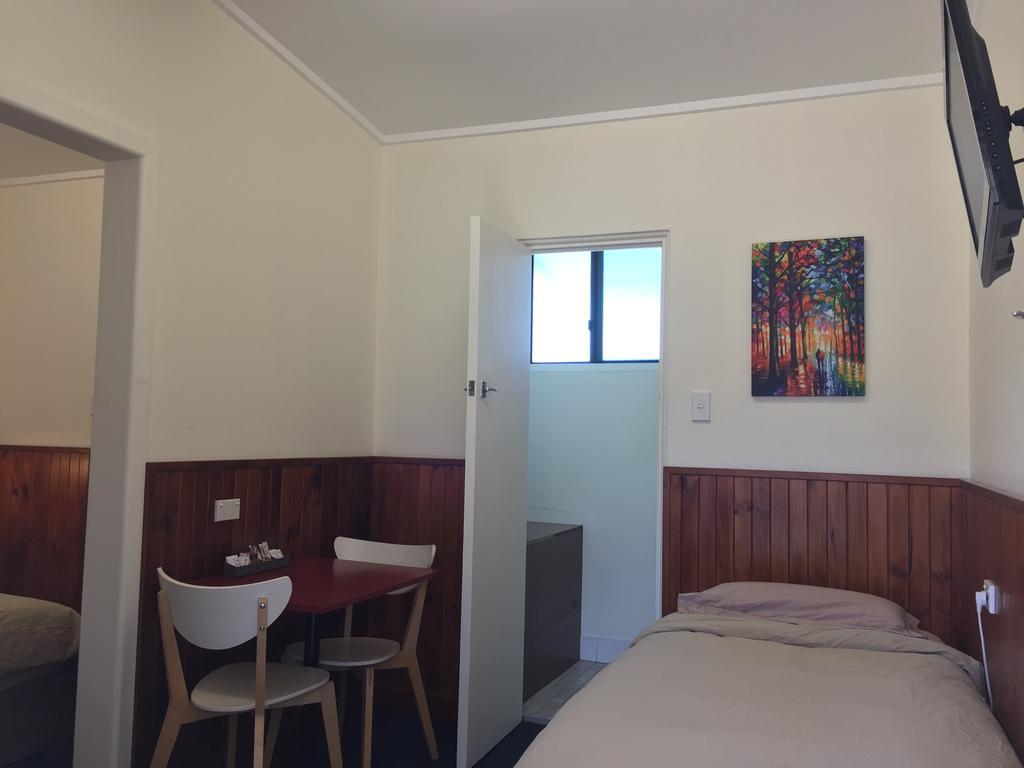 Lithgow Valley Motel Exterior photo